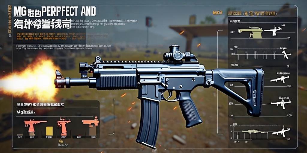 iOS和平精英免越狱辅助【GTR】支持苹果手机 ios设备