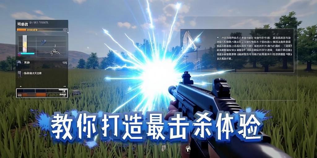 和平精英【XO内核】辅助